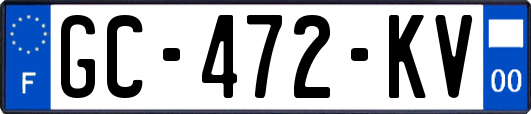 GC-472-KV