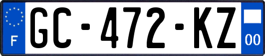 GC-472-KZ