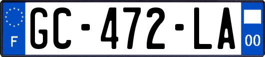GC-472-LA