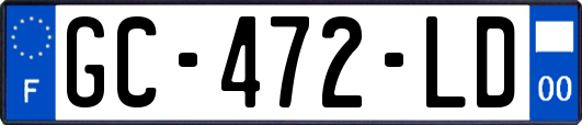 GC-472-LD