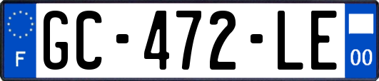 GC-472-LE