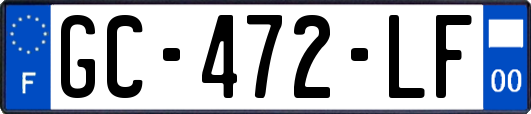 GC-472-LF