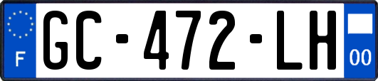 GC-472-LH
