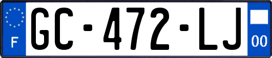 GC-472-LJ