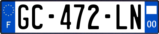 GC-472-LN