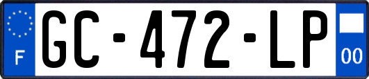 GC-472-LP
