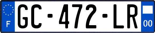 GC-472-LR