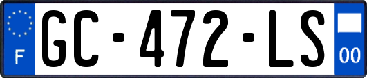 GC-472-LS