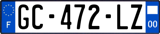 GC-472-LZ