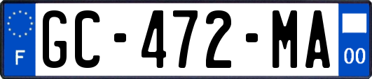 GC-472-MA