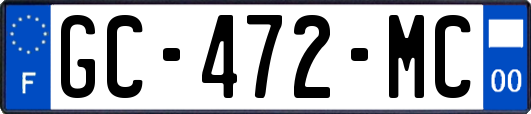 GC-472-MC