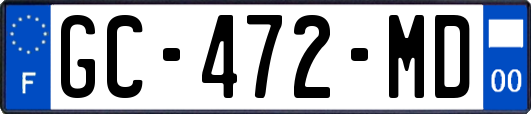 GC-472-MD