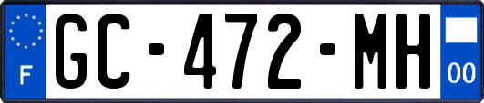 GC-472-MH