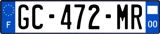 GC-472-MR