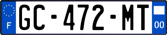 GC-472-MT