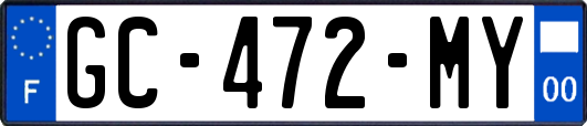 GC-472-MY