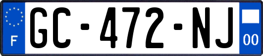 GC-472-NJ