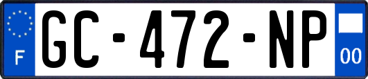 GC-472-NP