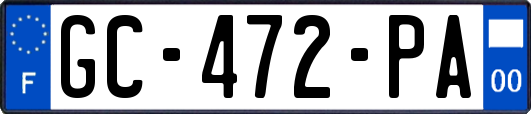 GC-472-PA