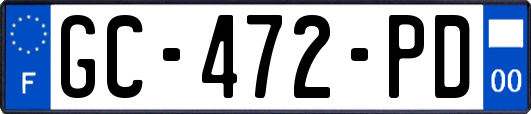 GC-472-PD