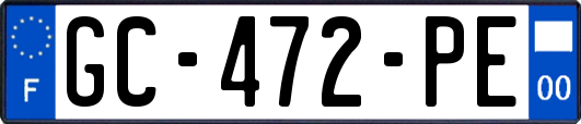 GC-472-PE