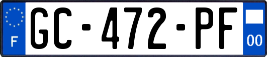 GC-472-PF
