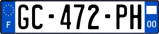 GC-472-PH