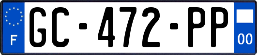 GC-472-PP