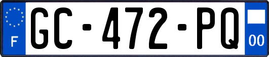 GC-472-PQ