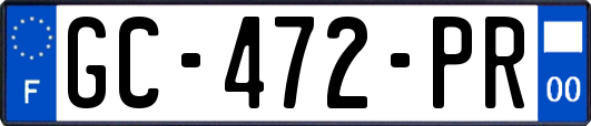 GC-472-PR