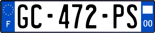 GC-472-PS
