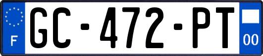 GC-472-PT