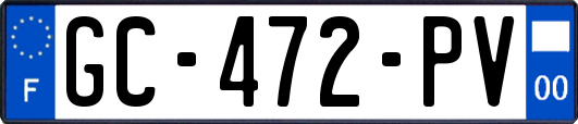 GC-472-PV