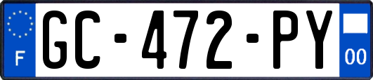 GC-472-PY