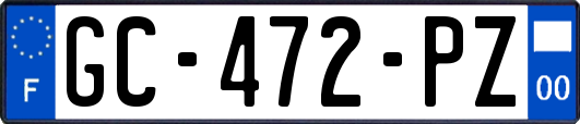 GC-472-PZ