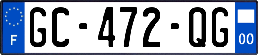 GC-472-QG