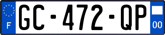 GC-472-QP