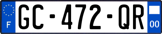 GC-472-QR