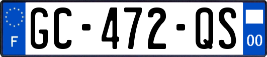 GC-472-QS