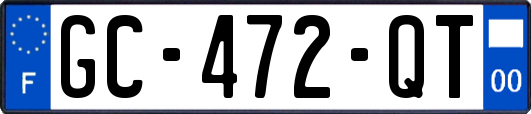GC-472-QT