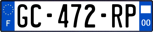 GC-472-RP