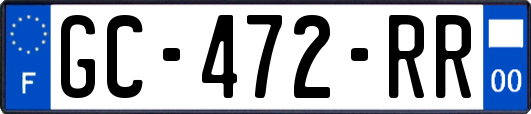 GC-472-RR