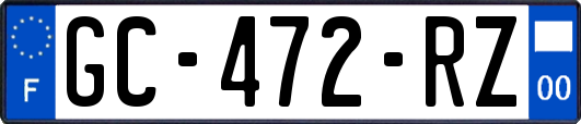 GC-472-RZ