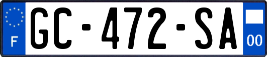 GC-472-SA