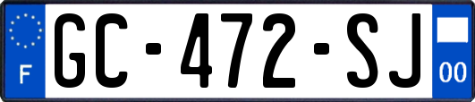 GC-472-SJ