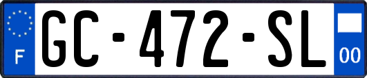 GC-472-SL