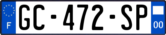 GC-472-SP