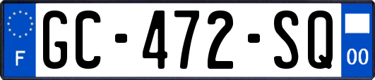 GC-472-SQ