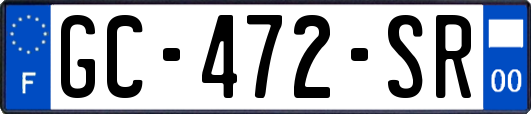GC-472-SR