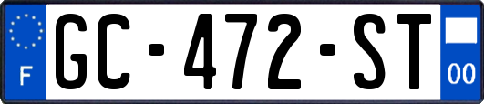 GC-472-ST